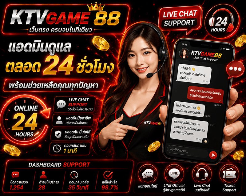 KTVGAME88